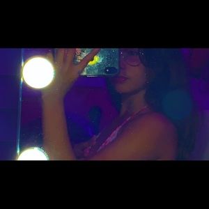 Meet your Posher, Angelina